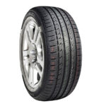 215-60-17" Royal Black Royal Sport Tyres