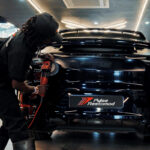 Paint Protection Polymer Coating