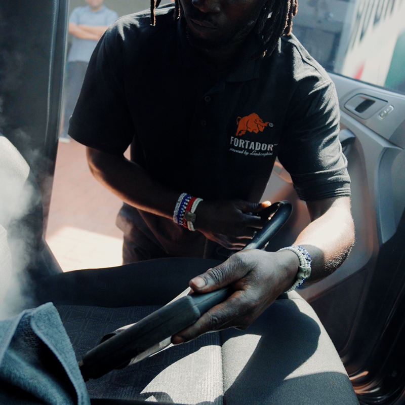 6.-PRS-INTERIOR-STEAM-VALET.jpg Lamborghini Fortador Interior Steam Valet Service (SUV Vehicles) - Image 1