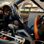 Paint Protection Polymer Coating (MPV Vehicles)