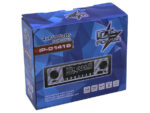Ice Power IP-D141B Retro Look Media Player - Image 2