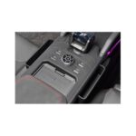 Jetour T2 Interior ABS Centre Console Cover Overlay - Image 2