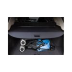 Jetour T2 Retractable Luggage Shade - Image 2